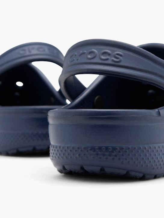 Crocs Chodaki Niebieski 60865 6