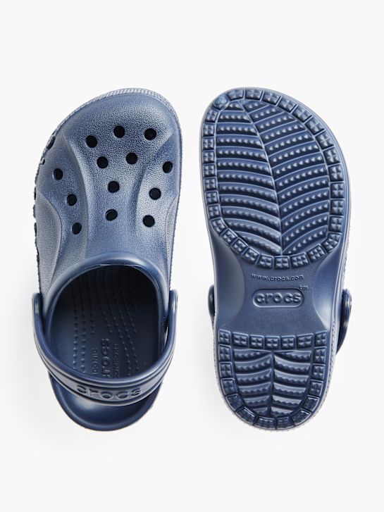 Crocs Sabot Albastru 60867 3