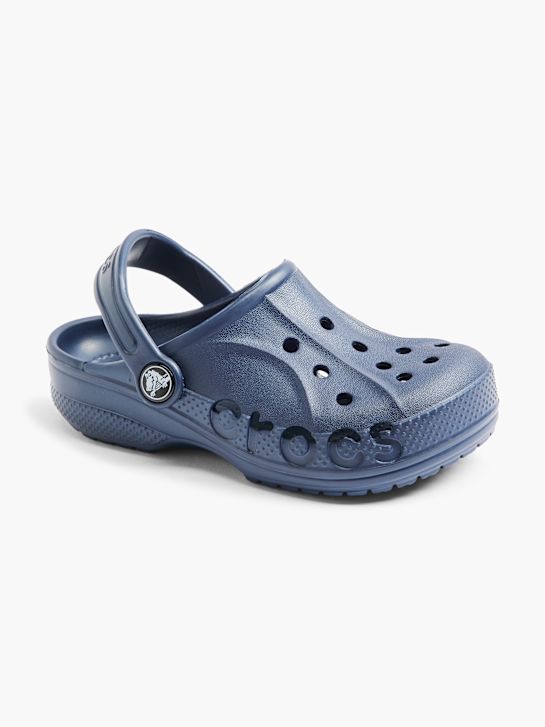 Crocs Chodaki Niebieski 60867 6