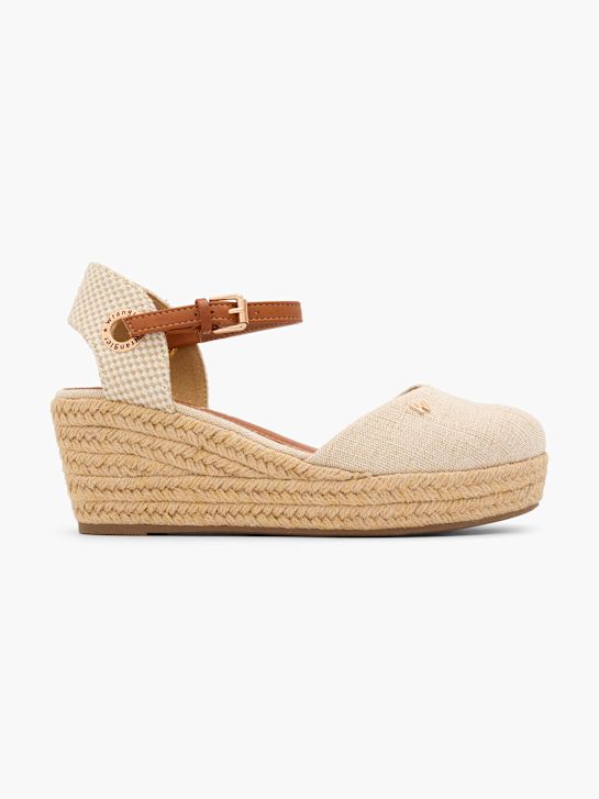 Wrangler Décolleté con fibbia Beige 60886 1