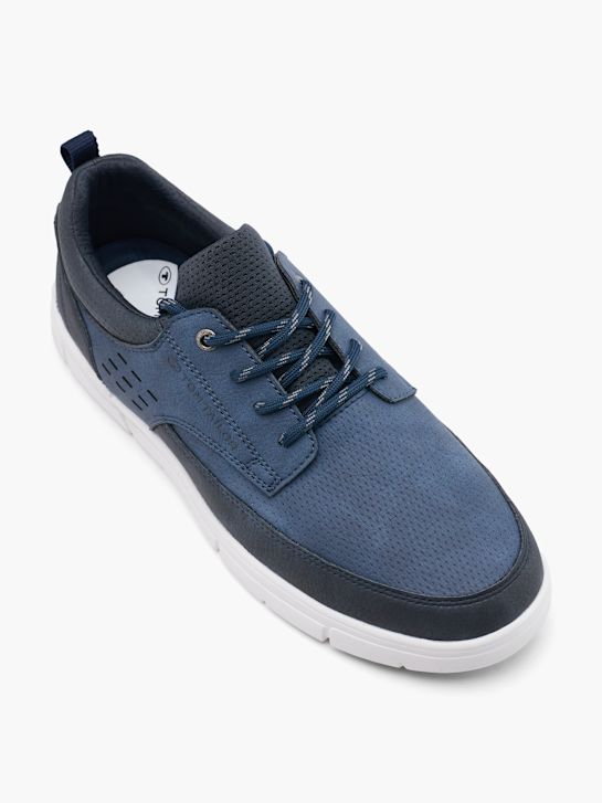 TOM TAILOR Bateliai Mėlyna 60983 2