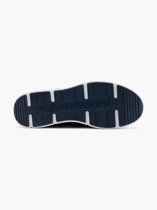 TOM TAILOR Halbschuh Jeans 60983 4