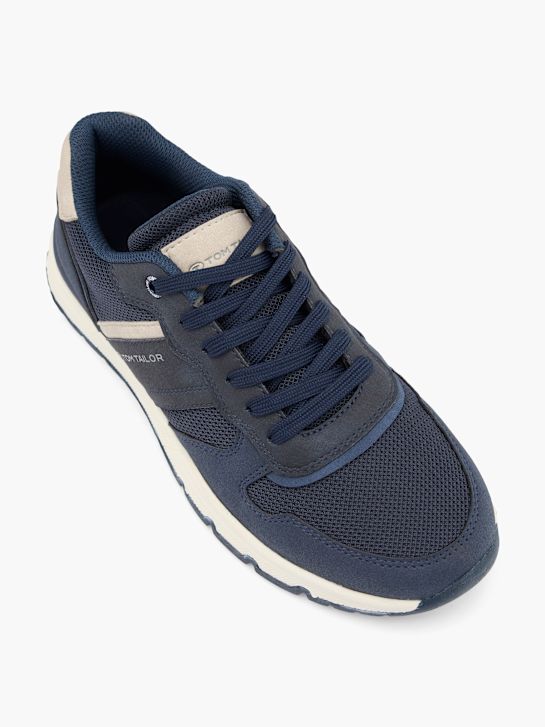 TOM TAILOR Halbschuh Blau 60987 2