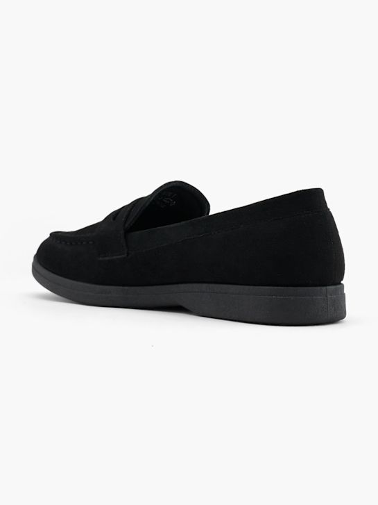 Graceland Loafer Svart 60936 3