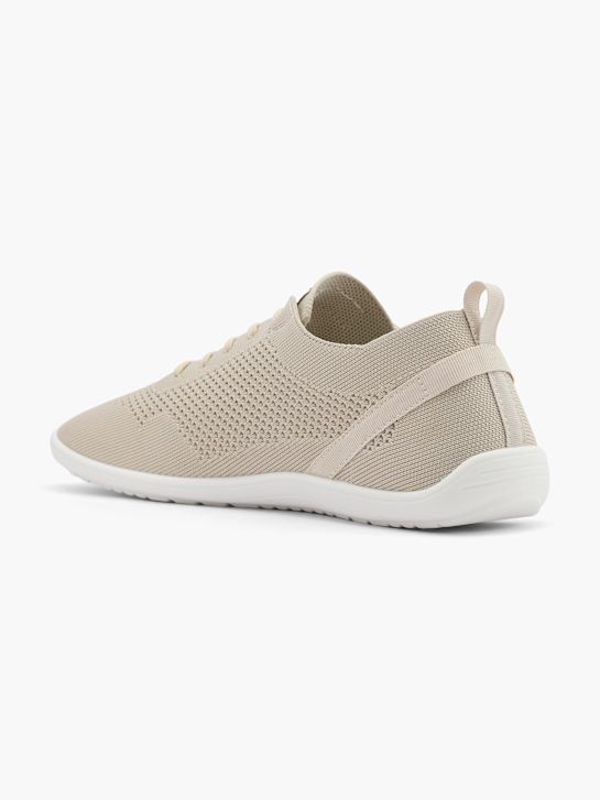 TOM TAILOR Chaussures de ville Beige 60997 3