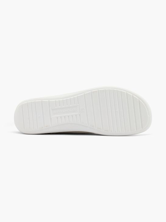 TOM TAILOR Chaussures de ville Beige 60997 4