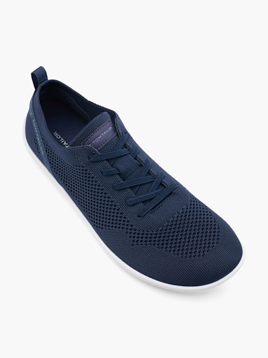 TOM TAILOR Chaussures de ville Bleu 60999 2