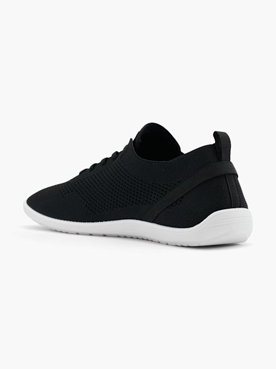 TOM TAILOR Bateliai Juoda 61000 3