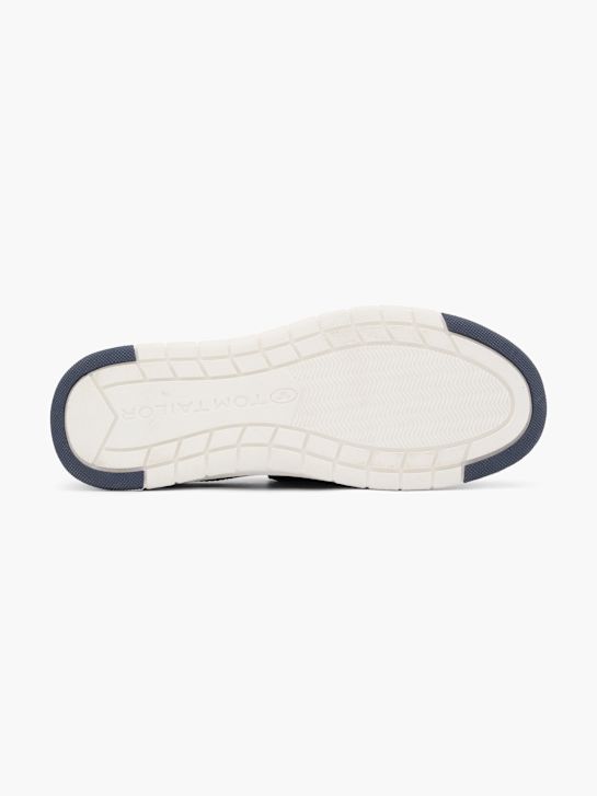 TOM TAILOR Chaussures de ville Bleu 61002 4