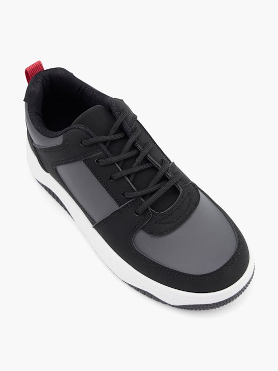 Graceland Sneaker Svart 61447 2
