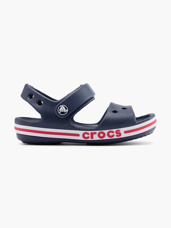 Crocs Sandalia Azul 60927 1