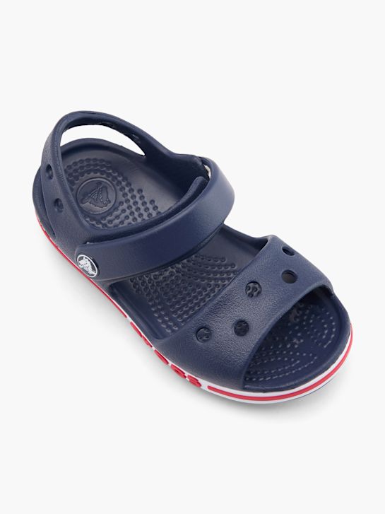 Crocs Sandalia Azul 60927 2