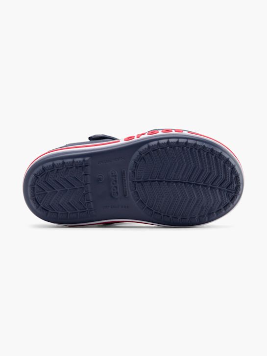 Crocs Sandalia Azul 60927 4