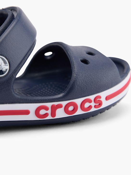 Crocs Sandalia Azul 60927 5