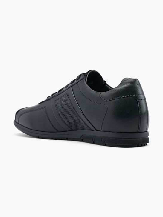 Claudio Conti Scarpa bassa Nero 60918 3
