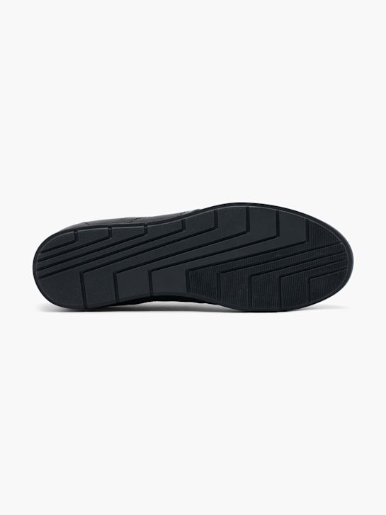 Claudio Conti Scarpa bassa Nero 60918 4
