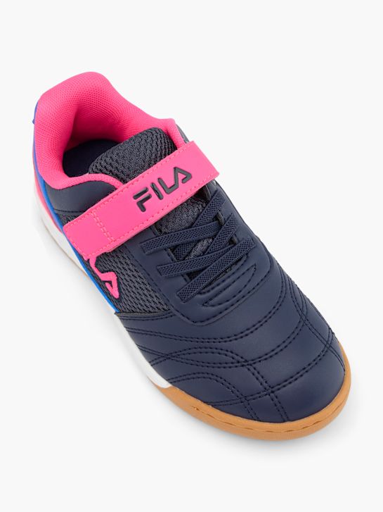FILA Focicipő kék 62154 2