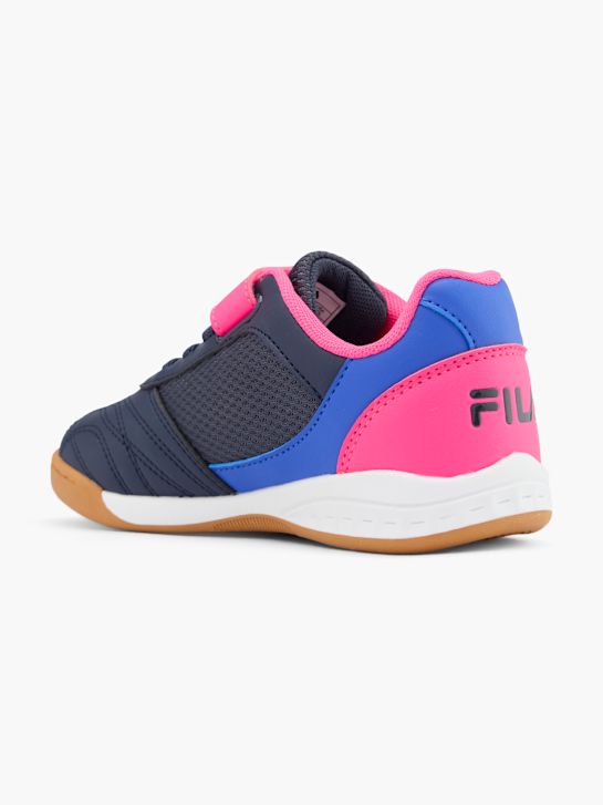 FILA Focicipő kék 62154 3