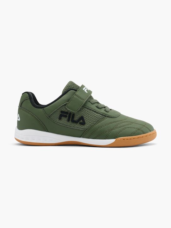 FILA Focicipő szürke 62163 1