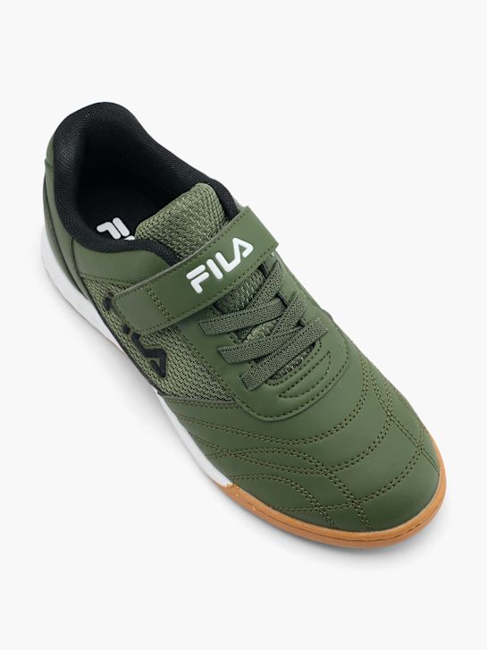 FILA Focicipő szürke 62163 2