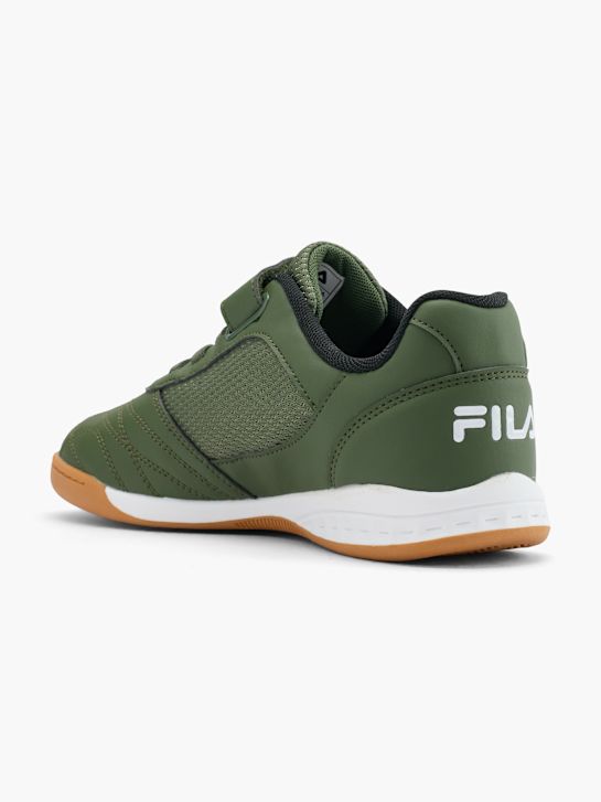 FILA Focicipő szürke 62163 3