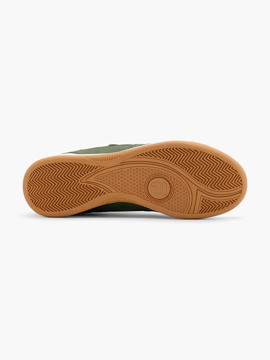 FILA Focicipő szürke 62163 4