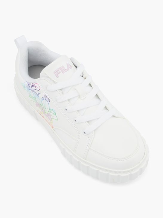 FILA Sportbačiai Balta 60930 2
