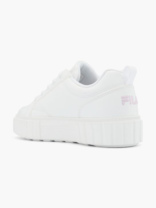 FILA Sneakersy Biały 60930 3