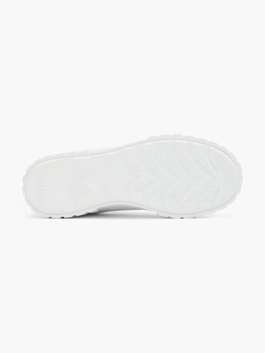 FILA Sneakersy Biały 60930 4