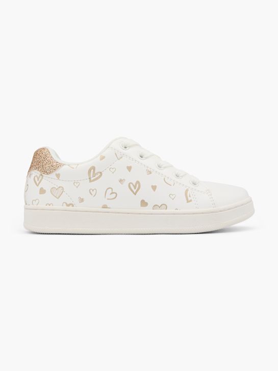 Graceland Sneaker Alb 60933 1