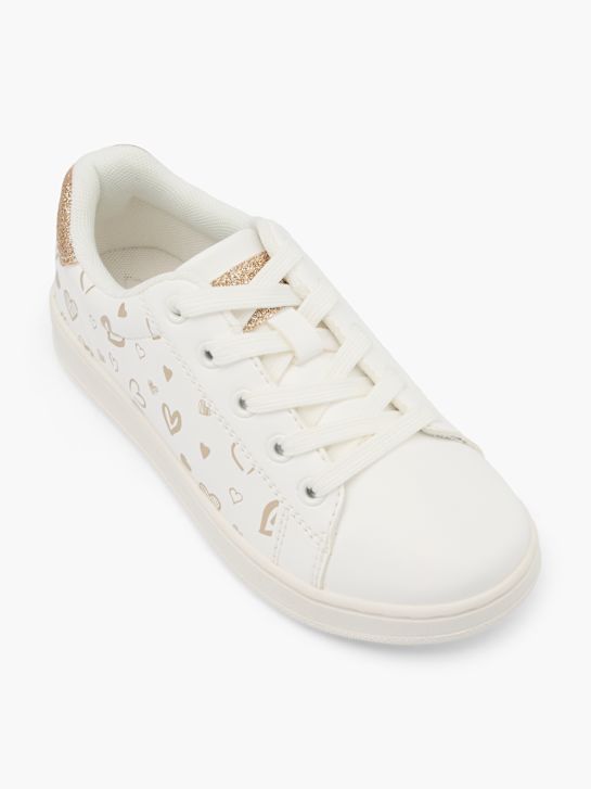 Graceland Sneaker Alb 60933 2