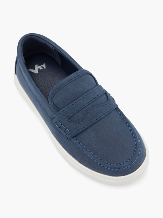 Vty Low shoe Blue 88178 2