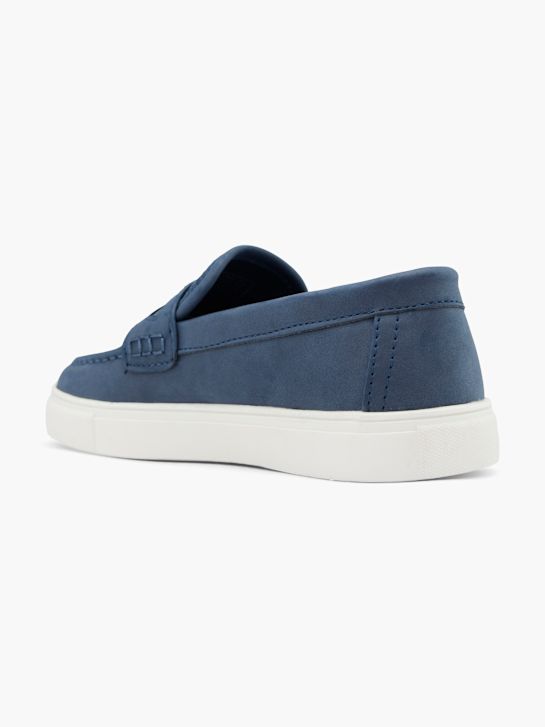 Vty Low shoe Blue 88178 3
