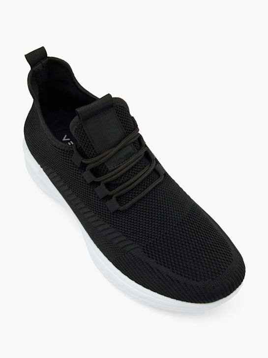 Venice Bağcıksız Ayakkabı Siyah | DEICHMANN
