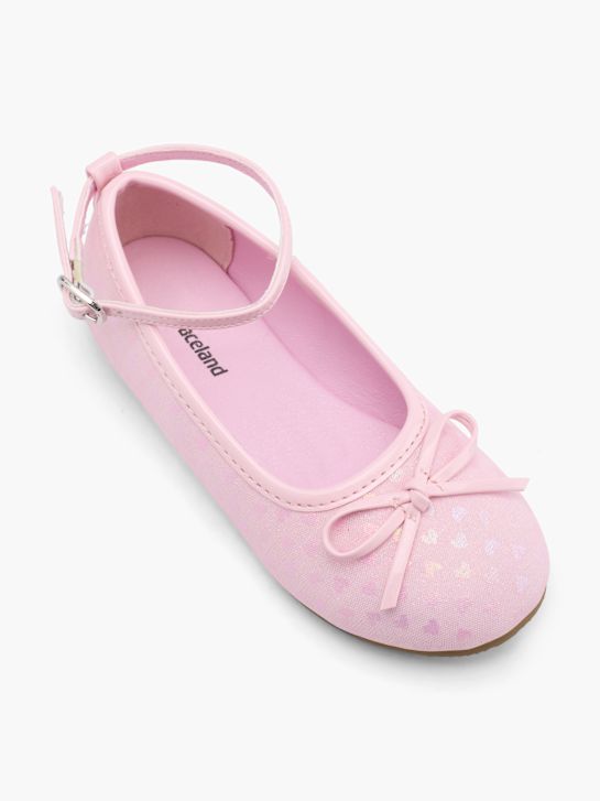 Graceland Balerina pink 60967 2