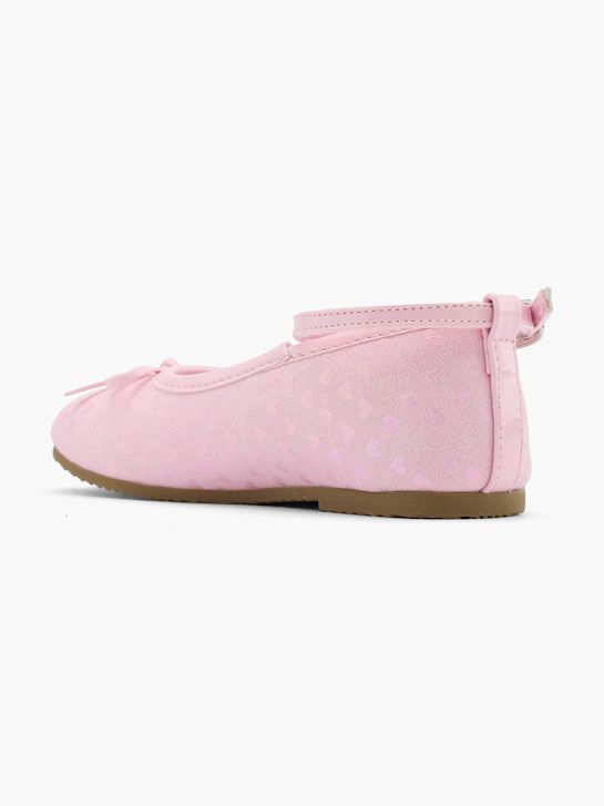 Graceland Balerina pink 60967 3