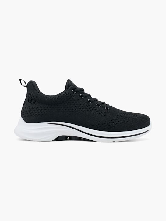 Venice Sneaker fekete 60990 1