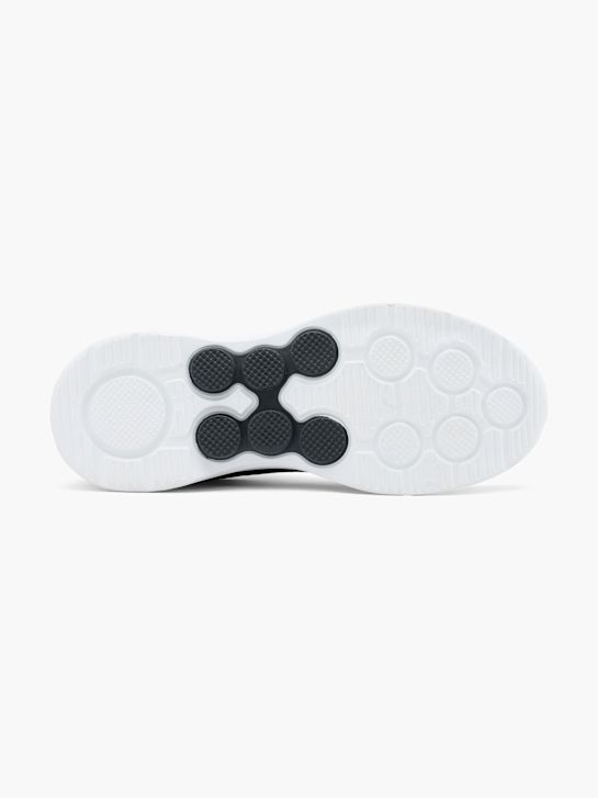 Venice Sneaker Sort 60990 4