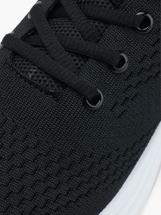Venice Sneaker fekete 60990 6
