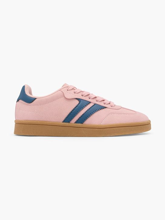 Graceland Sneaker Rosa 61803 1