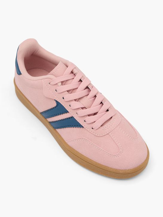 Graceland Sneaker Rosa 61803 2