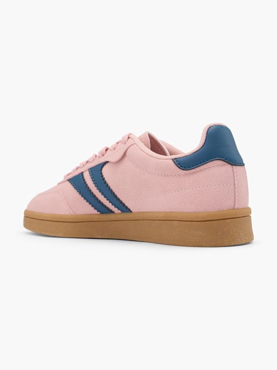 Graceland Sneaker Rosa 61803 3