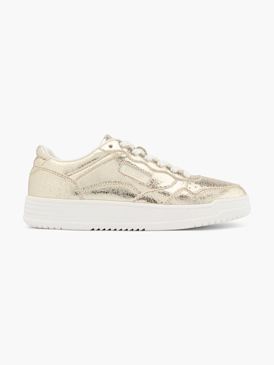 Graceland Sneaker Oro 61677 1