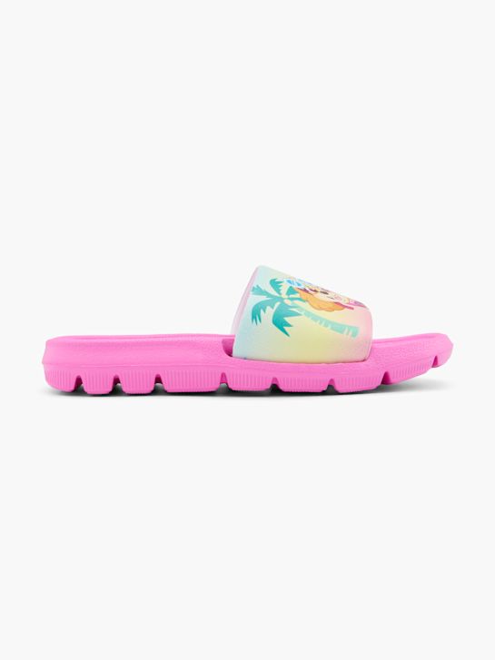 PAW Patrol Slides Fuchsia 62519 1