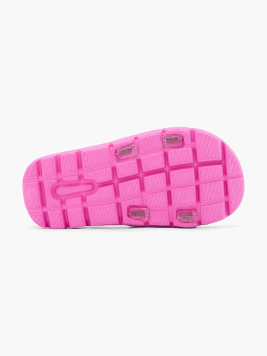 PAW Patrol Strandpapucs fukszia 62519 4