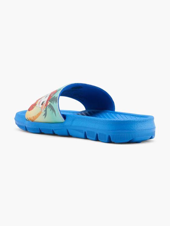 PAW Patrol Slides Blau 61418 3