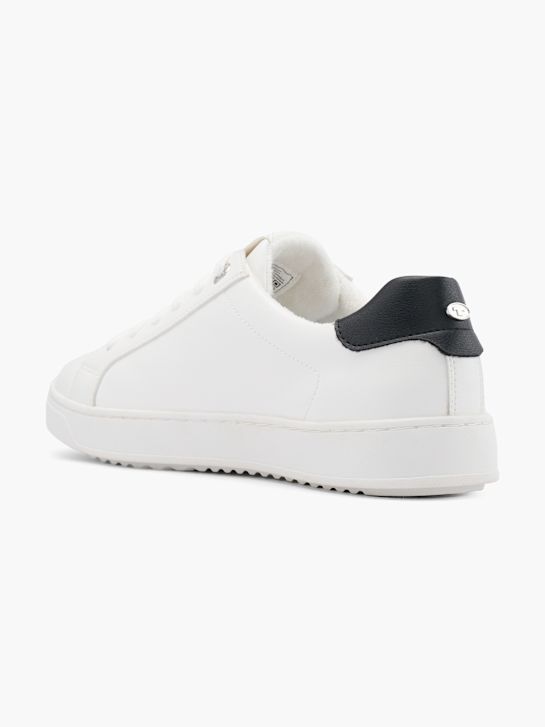 TOM TAILOR Sportbačiai Balta 60975 3
