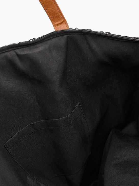 Catwalk Shopper táska barna 61182 4