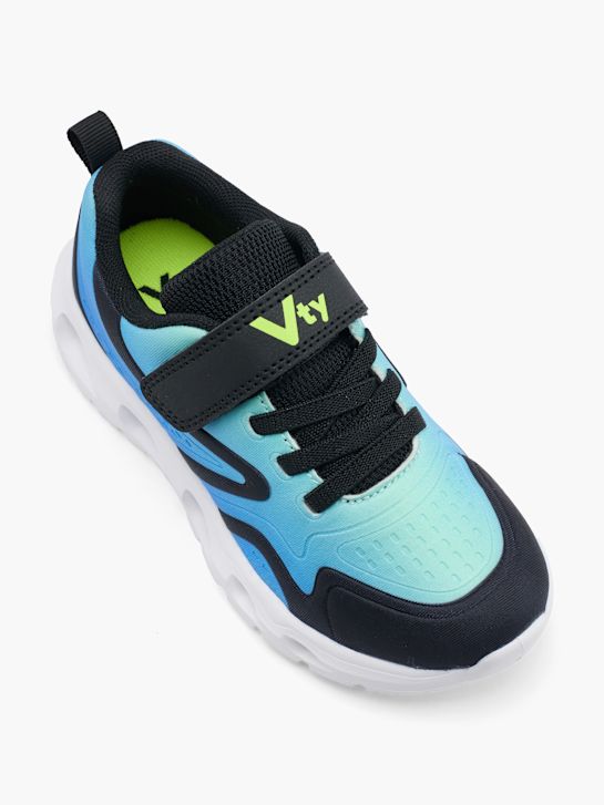 Vty Sneaker Blau 60991 2