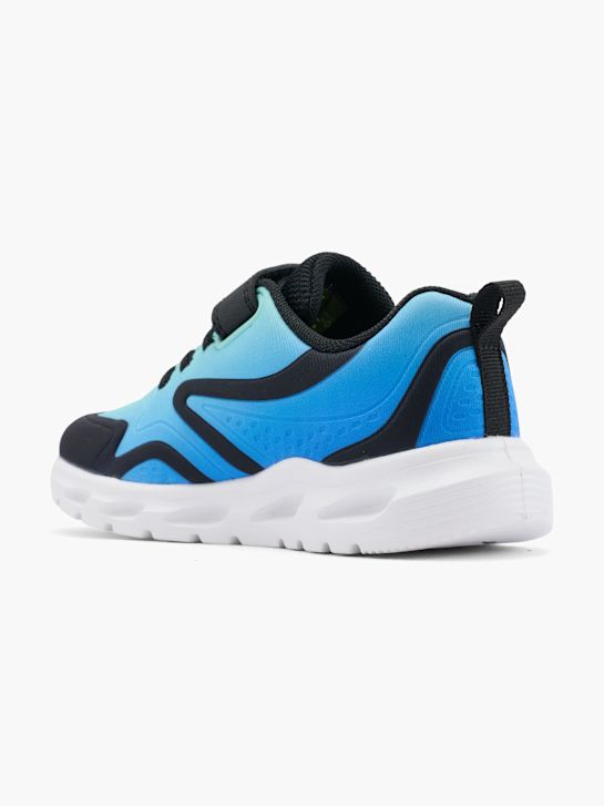 Vty Sneaker Blau 60991 3